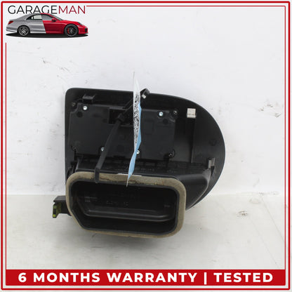 2007 BMW 650i E64 Front Left Dash AC A/C Air Vent w/ Headlight Switch OEM