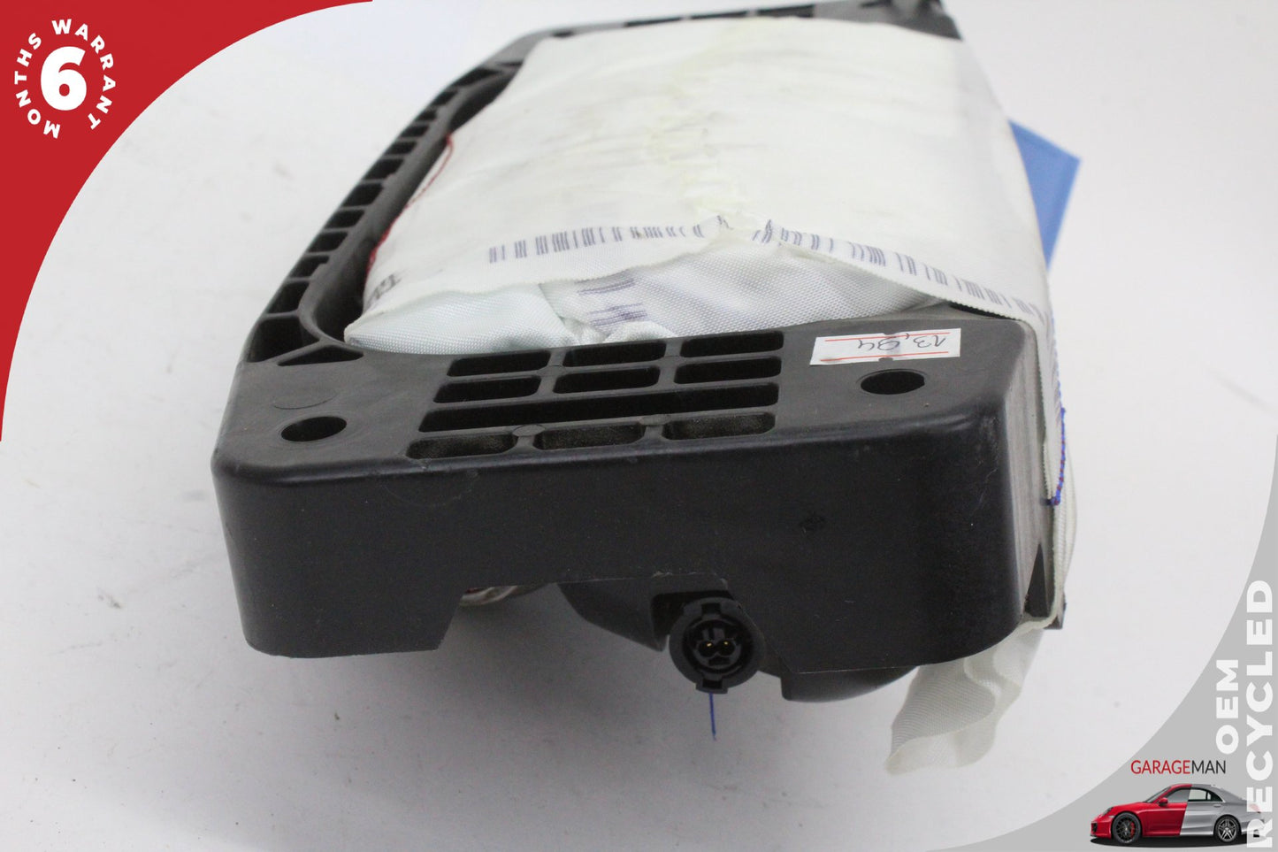 17-19 Mercedes-Benz E400 W213 Wagon Front Left or Right Side Knee Airbag 2138600302 OEM
