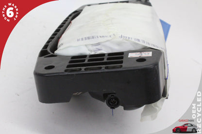 17-19 Mercedes-Benz E400 W213 Wagon Front Left or Right Side Knee Airbag 2138600302 OEM