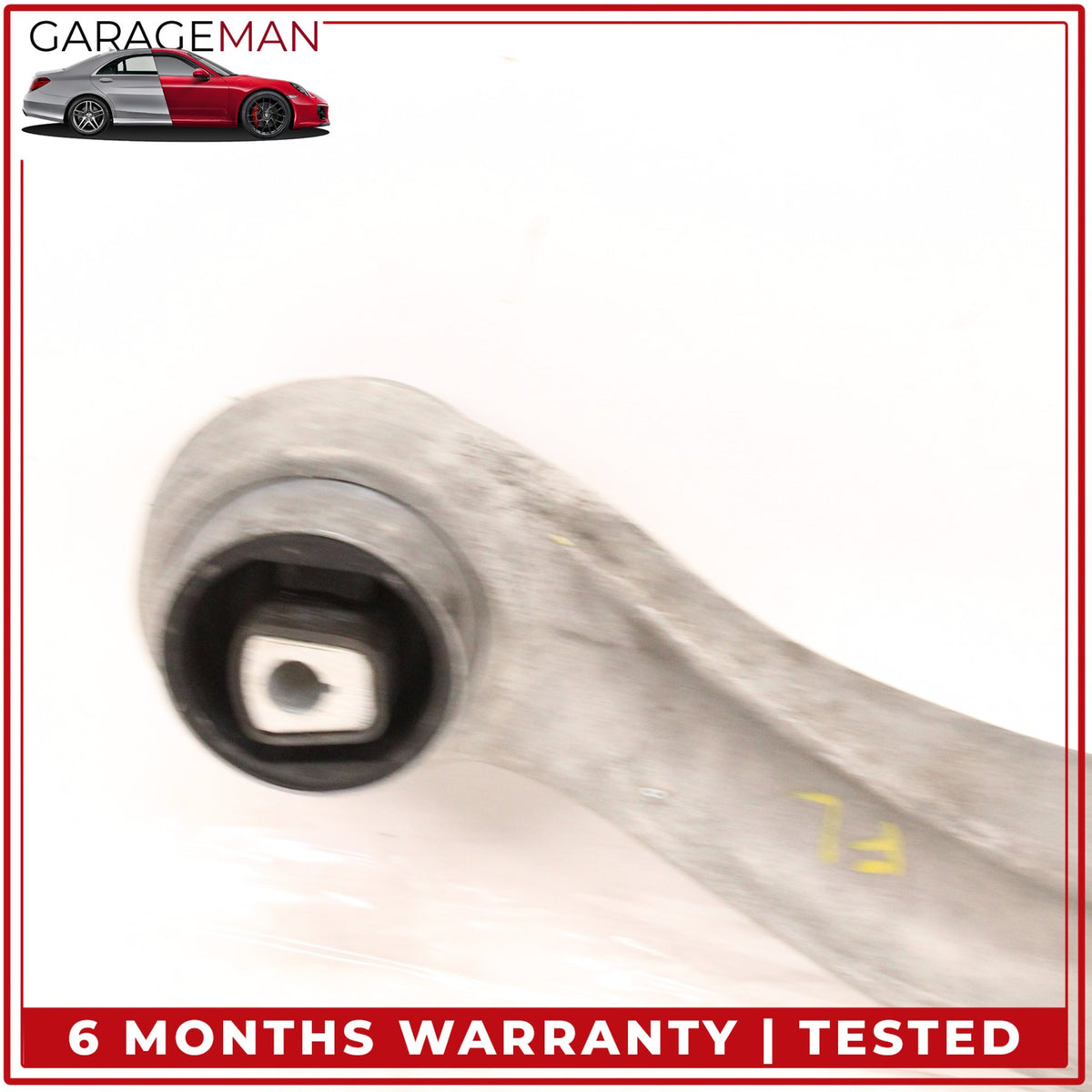 2009-2017 BMW 740i 535i GT Front Left Driver Side Lower Control Arm 6775959 OEM