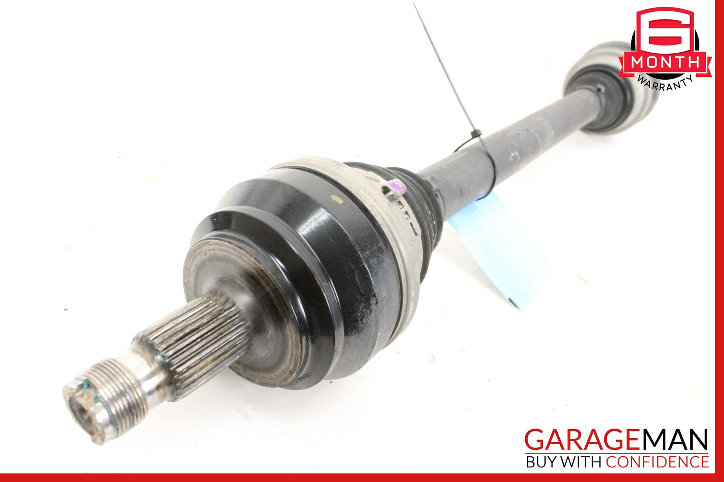 2015-2021 Mercedes-Benz C300 W205 Rear Right or Left Side CV Half Shaft Axle OEM