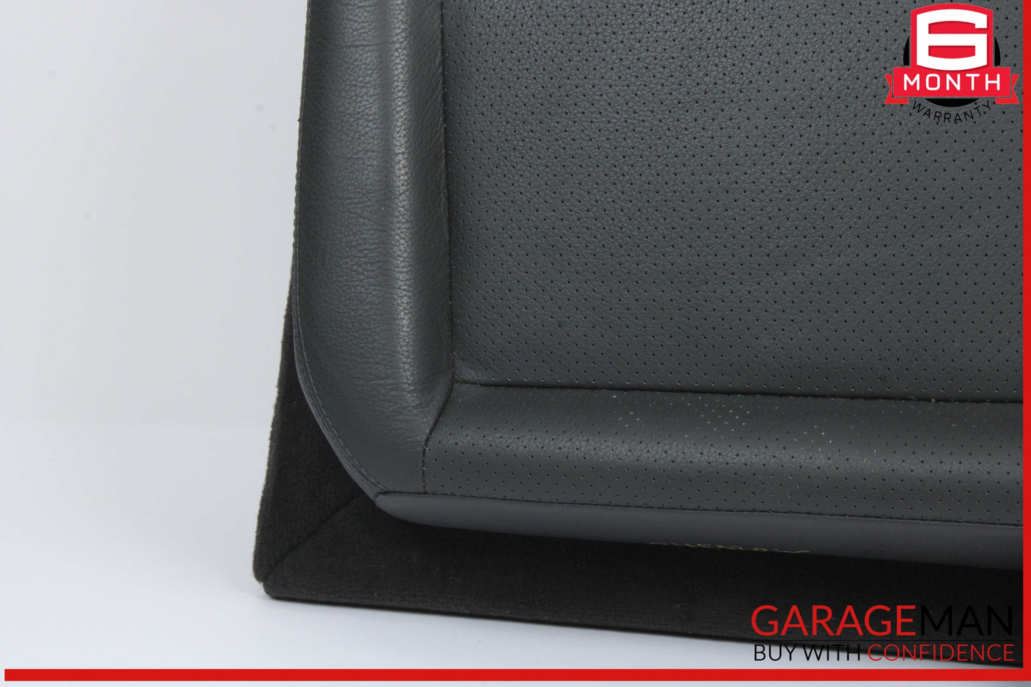 2003-2006 Mercedes W210 E320 Wagon Rear 3rd Row Lower Bottom Seat Cushion OEM
