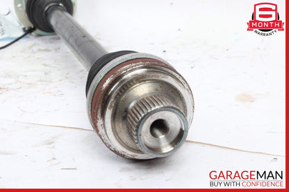 2008-2017 Audi A5 Rear Left or Rear Right Side CV Axle Driveshaft 8K0501203M OEM
