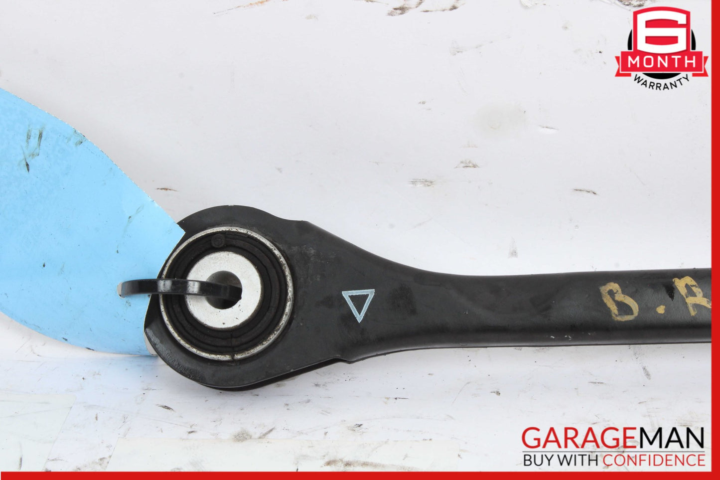 2009-2018 Audi A6 A7 Rear Left or Right Side Lower Control Arm 8K0501529L OEM