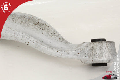 2009-2018 Audi A6 AWD Left Rear Upper Control Arm 8K0505323H OEM