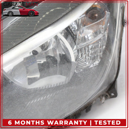 2012-2015 BMW 328d RWD Front Left Driver Side Halogen Head Light Lamp 7259549