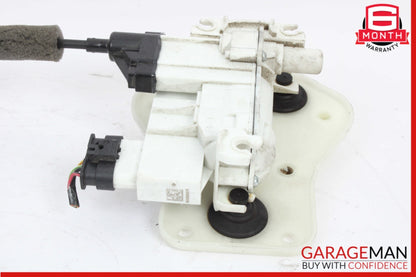 2014-2020 Maserati Quattroporte Left Front Door Lock Actuator 670107783