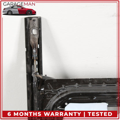 2014-2019 Jaguar F-Type X152 Front Right Side Seat Track Frame Rail OEM