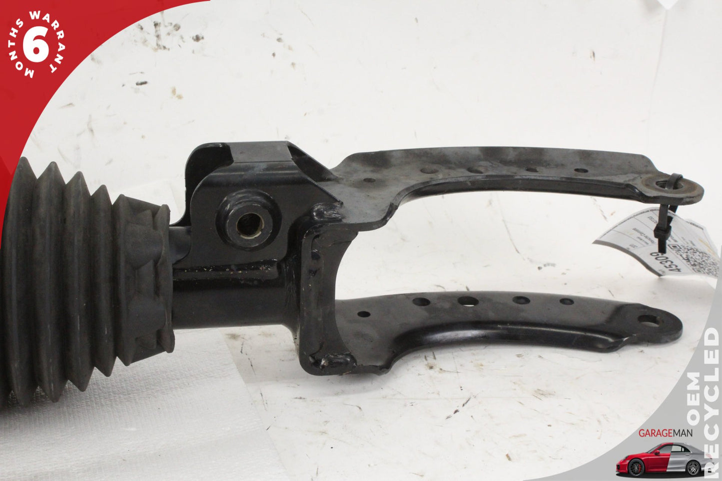 2011-2018 Porsche Cayenne 958 Front Right Shock Absorber Strut 7P5616040N OEM