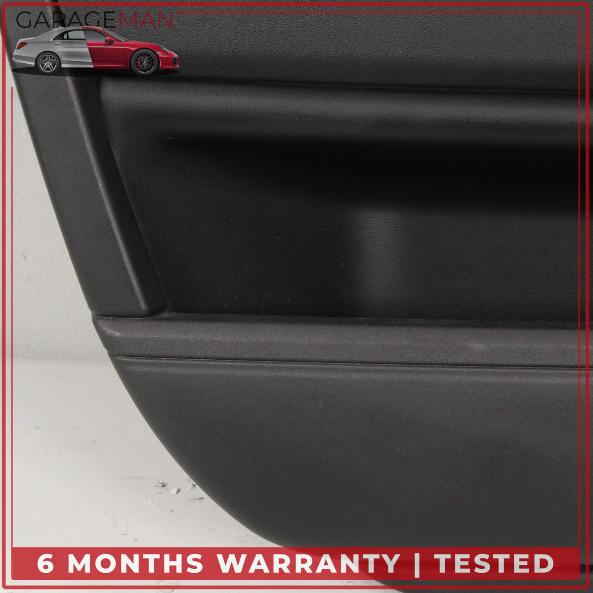 2014-2017 LR Range Rover Sport L494 Front Left Side Interior Door Panel Trim OEM