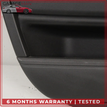 2014-2017 LR Range Rover Sport L494 Front Left Side Interior Door Panel Trim OEM