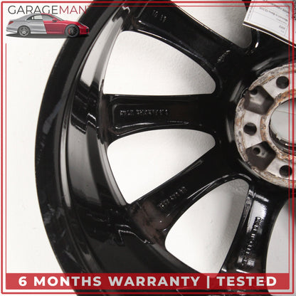 2011-2014 Mercedes W216 CL550 Left or Right Wheel Rim 8.0Jx20H2 2164010302 OEM