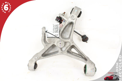 2000-2006 Ford Thunderbird Lincoln LS Rear Right Upper Control Arm 6W4Z5500AA