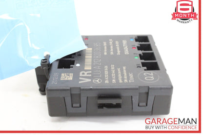 2008-2018 Mercedes W212 E350 Front Right Passenger Side Door Control Module OEM