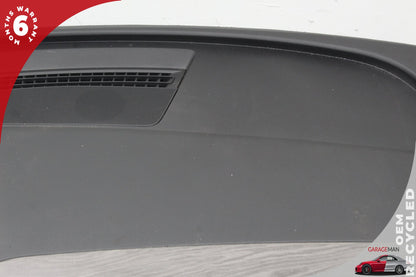 2022-2025 Audi Q4 E-Tron Dashboard Dash Board Instrument Panel 89B819656 OEM