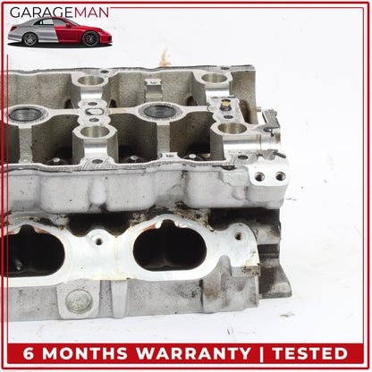 2005-2012 Mercedes W211 E350 GLK350 C350 Right Cylinder Head 2720162301 OEM