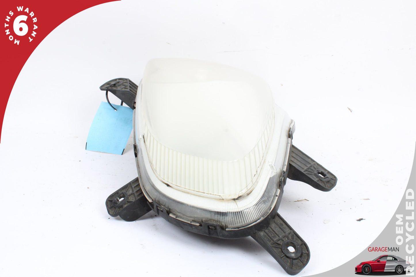 2006-2009 Pontiac Solstice Convertible Front Right Passenger Side Halogen Head Light Lamp 25932031