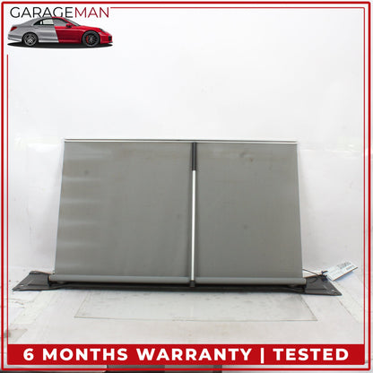 2012-2019 Mercedes W166 ML350 Panoramic Roof Sun Shade Screen Roller Blind OEM