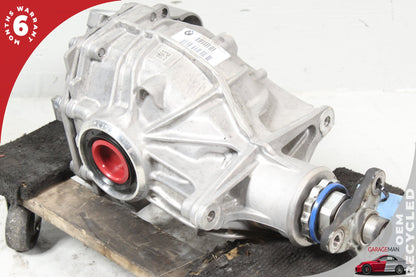 2019-2022 BMW 330i G20 RWD 2.0L Rear Axle Differential Carrier 2.81 8698994