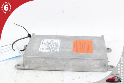 2007-2014 Mercedes X164 GL450 Voice Communication Control Module 2218708726 OEM