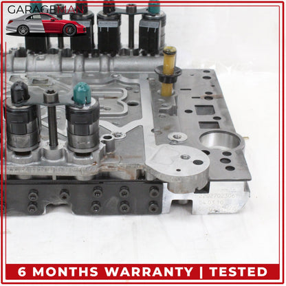 Mercedes X164 GL450 R350 CLS550 7G-Tronic 722.9 Transmission Valve Body OEM