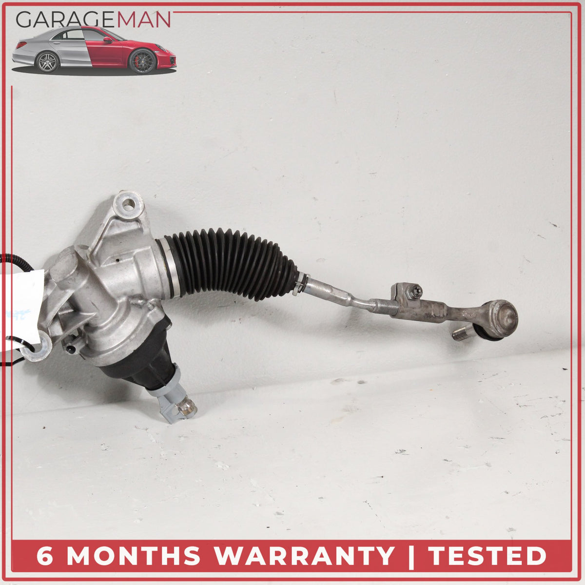 2019-2026 BMW Z4 G29 Electric Power Steering Gear Rack & Pinion OEM