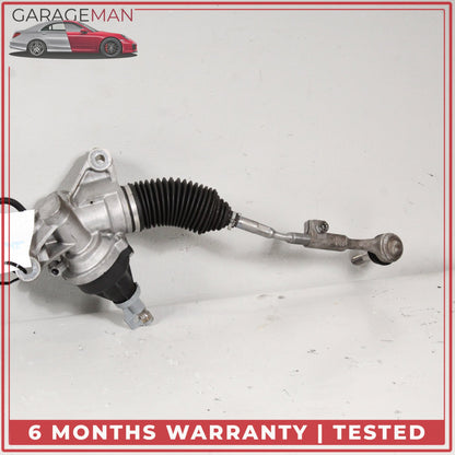 2019-2026 BMW Z4 G29 Electric Power Steering Gear Rack & Pinion OEM