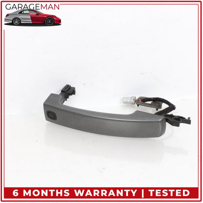 2010-2016 Land Rover LR4 L319 Exterior Door Handle LR020810 OEM