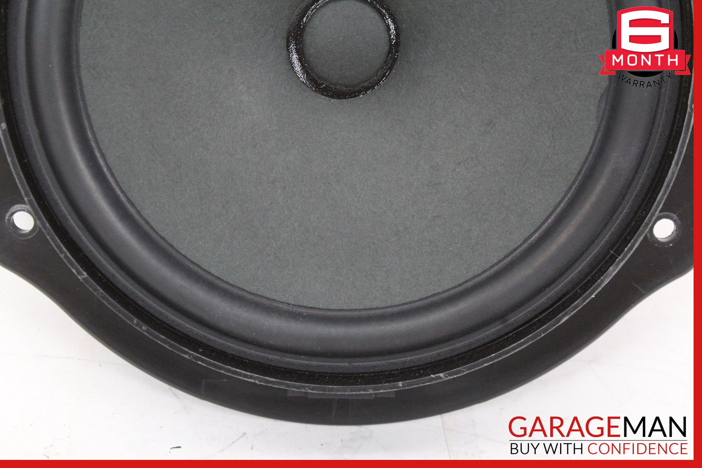 2012-2016 Mercedes W204 C250 Front / Rear Right & Left Side Audio Speakers OEM