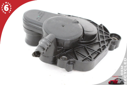 2011-2017 Mercedes W221 S550 GL550 CL550 E550 Housing Cover 2780100431 OEM