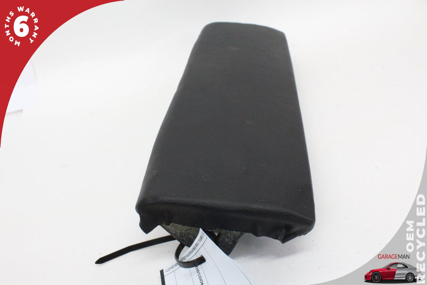 2012-2018 Audi A7 A6 S6 S7 Front Left Driver Side Knee Airbag 4G8880841A OEM