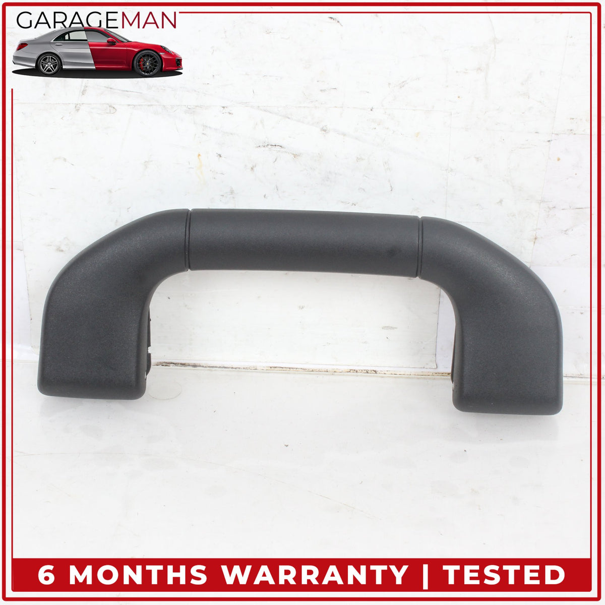 2008-2018 Mercedes W212 E400 Roof Overhead Interior Safety Handle Set of 4 OEM