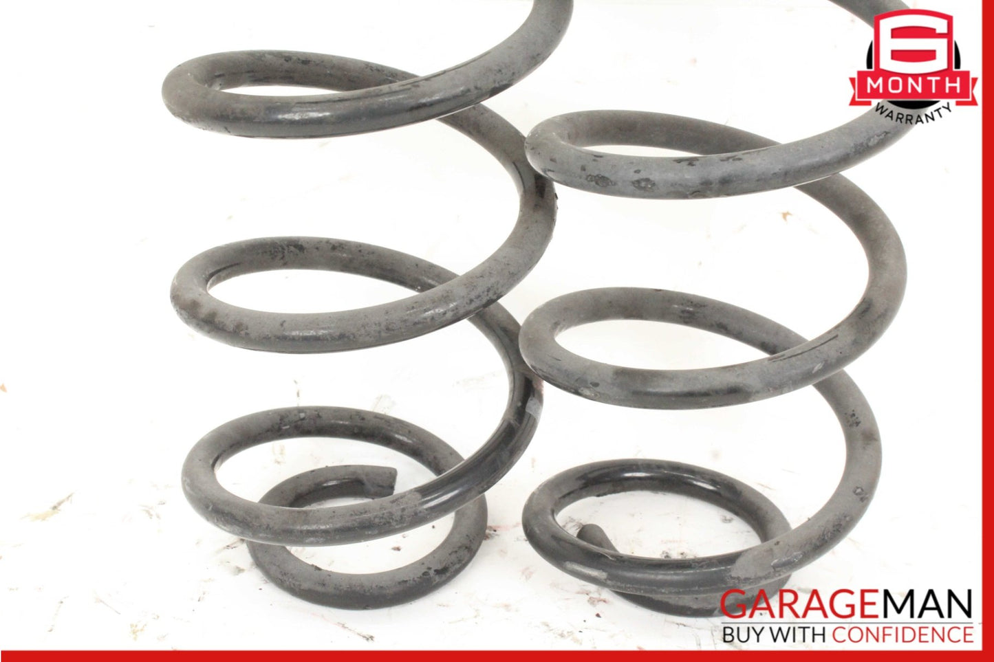 2009-2017 Audi A4 Rear Coil Spring 8K0511115