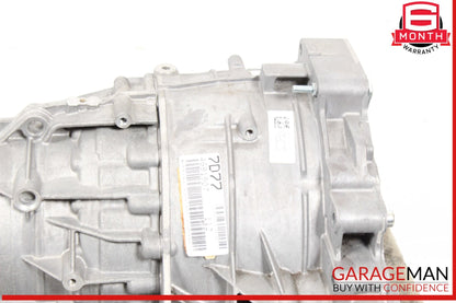 12-17 Audi A8 A6 A5 Q5 Automatic Transmission 2.0L 1087435079 OEM 152K