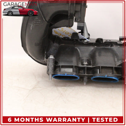 2015-2020 Mercedes X253 GLC300 E300 C300 M274 Intake Manifold 27409000370 OEM