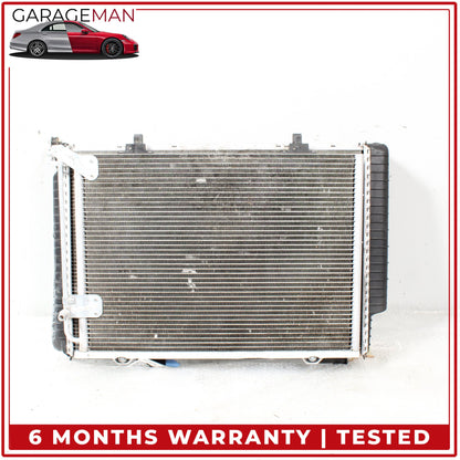 1997-2004 Mercedes R170 SLK230 Engine Cooling Water Radiator 2025003203 OEM