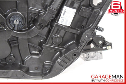 2020-2023 Mercedes W118 CLA250 Front Right Side Window Regulator Assembly OEM