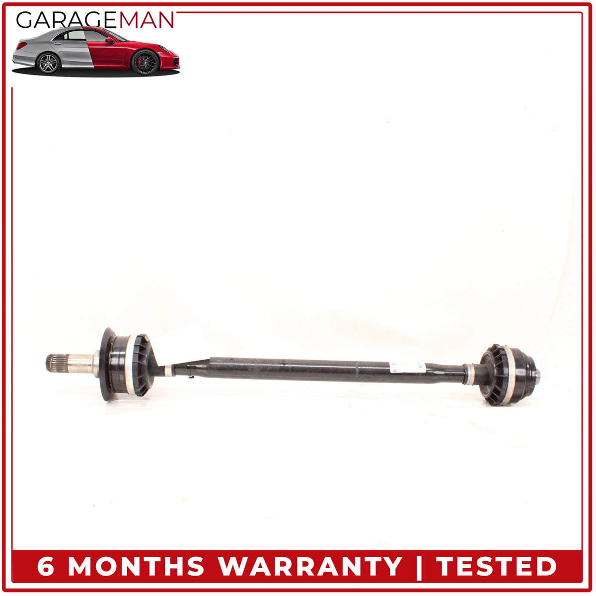 2019-2026 BMW Z4 G29 RWD 2.0L Rear Right Side CV Axle Shaft 9452904 OEM