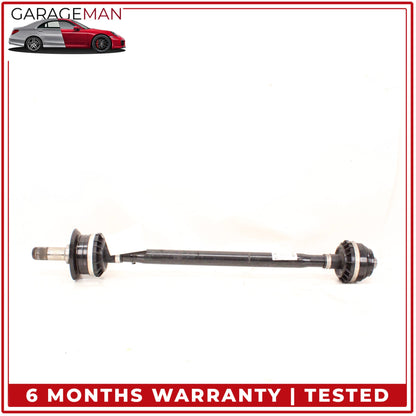 2019-2026 BMW Z4 G29 RWD 2.0L Rear Right Side CV Axle Shaft 9452904 OEM