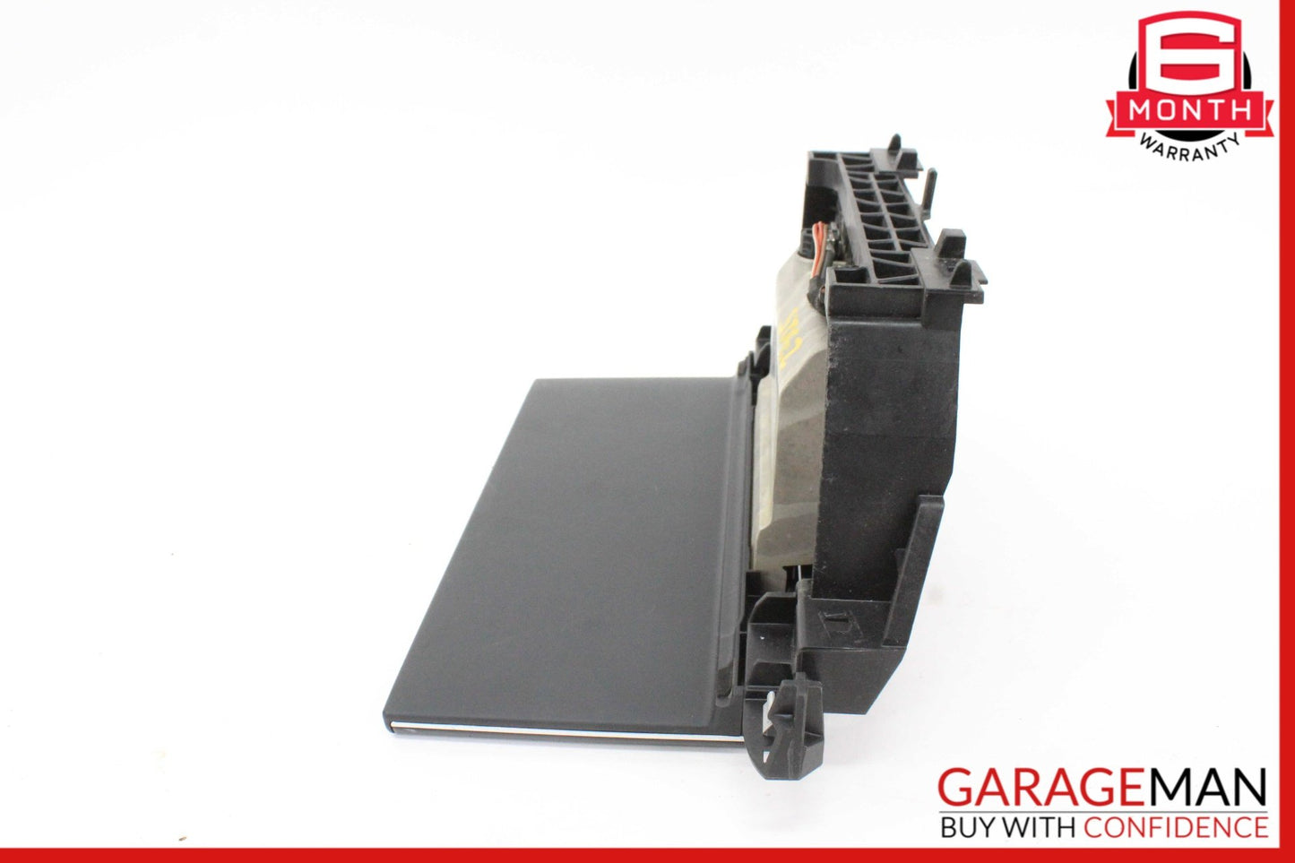2021-2024 Audi Q5 Front Center Dash Display Screen Monitor 80A919620D