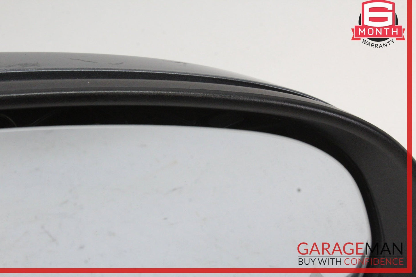 2015-2020 Mercedes-Benz C300 W205 Right Door Mirror w/ Blind Spot 2058109800