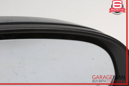 2015-2020 Mercedes-Benz C300 W205 Right Door Mirror w/ Blind Spot 2058109800