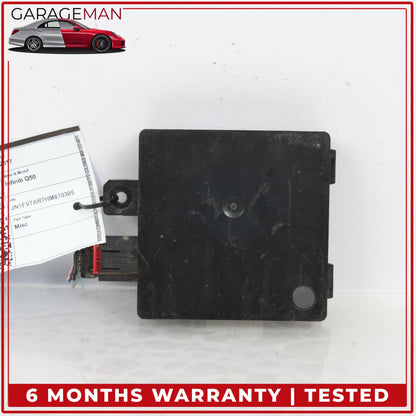 2014-2018 Infiniti Q50 QX80 Rear Left/ Right Blind Spot Radar Sensor Module OEM