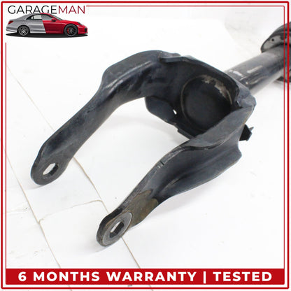 2012-2015 Mercedes W166 ML350 Front Left and Right Side Shock Strut Absorber OEM
