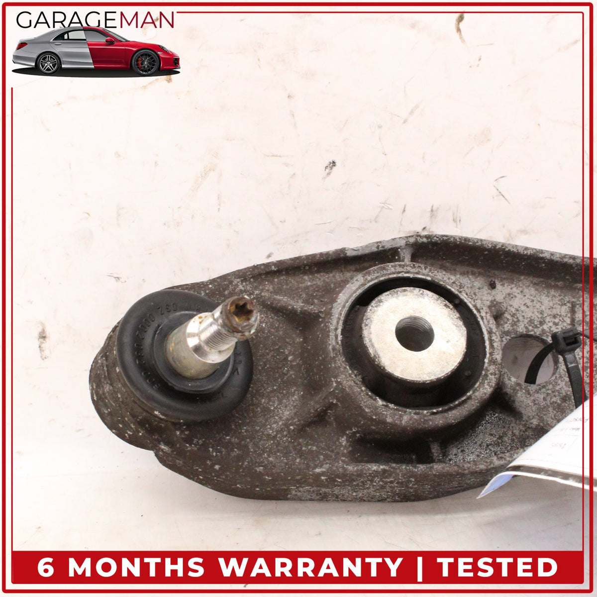 1997-2005 Porsche 911 996 Front or Rear Left or Right Side Lower Control Arm OEM