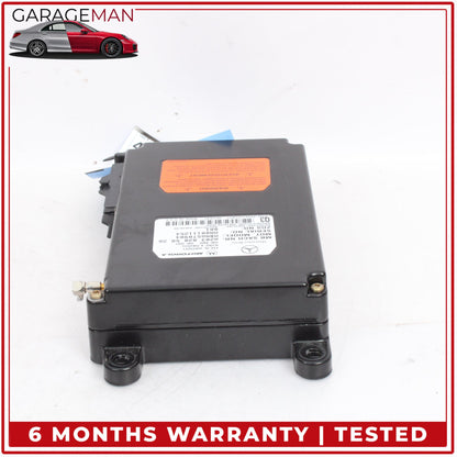 2000-2009 Mercedes W210 E320 Wagon Voice Command Control Module 2038205826 OEM
