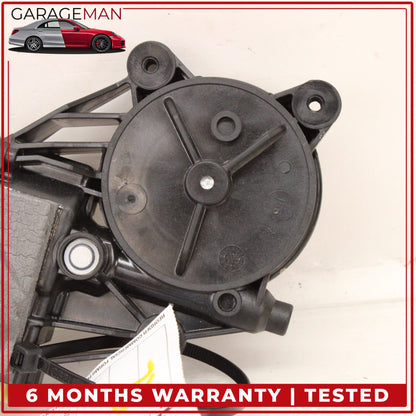 2013-2022 Range Rover Sport L494 Front or Rear Left Window Regulator Motor OEM