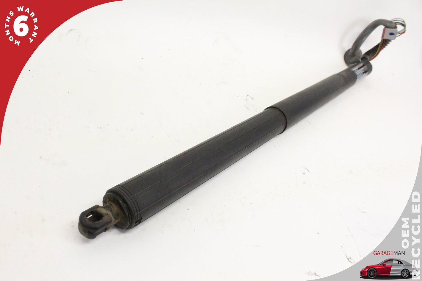 2012-2020 Tesla Model S Rear Left &amp; Right Trunk Lid Shock Lift Support Strut Set