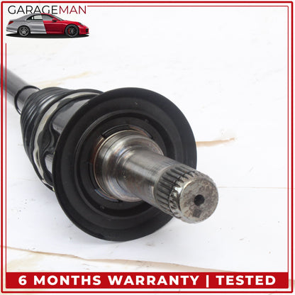 2023-2025 BMW X2 U10 AWD Rear Left or Right Side Axle Half Shaft 5A5C2F1 OEM