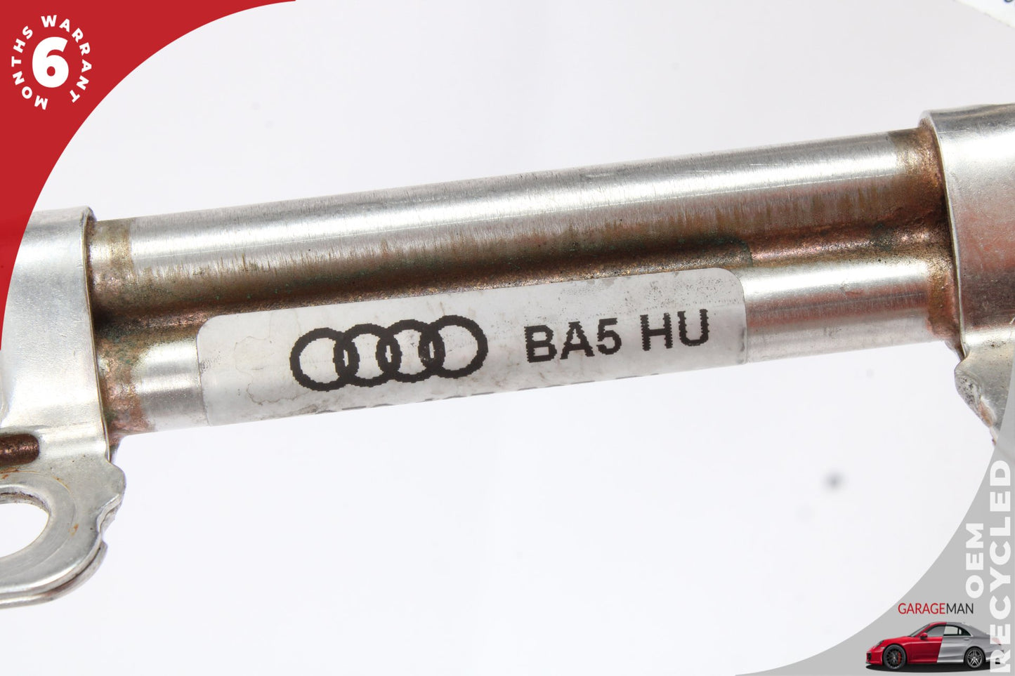 2013-2018 Audi S7 4G HPFP High Pressure Fuel Pump w/ Line 079127025AJ